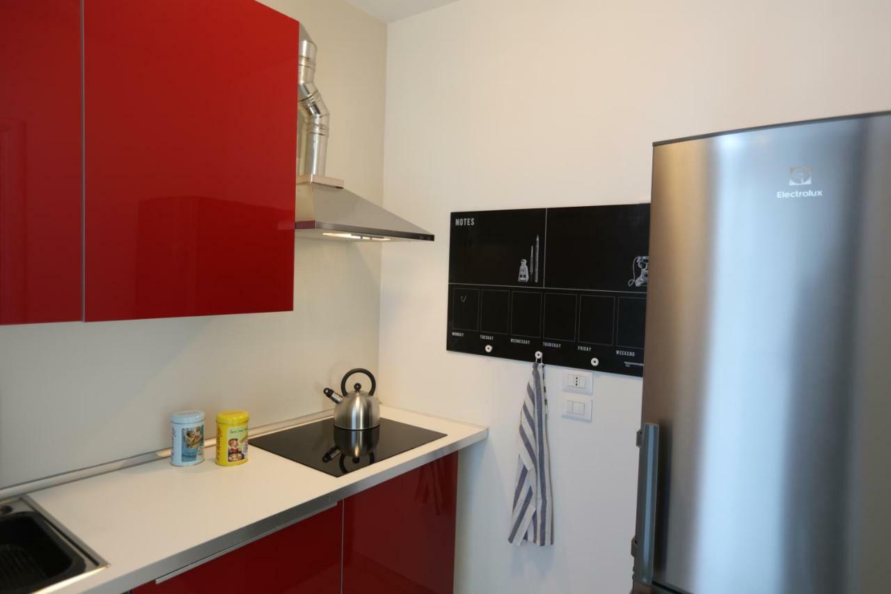 Casa Vigole Villa Toscolano Maderno Luaran gambar