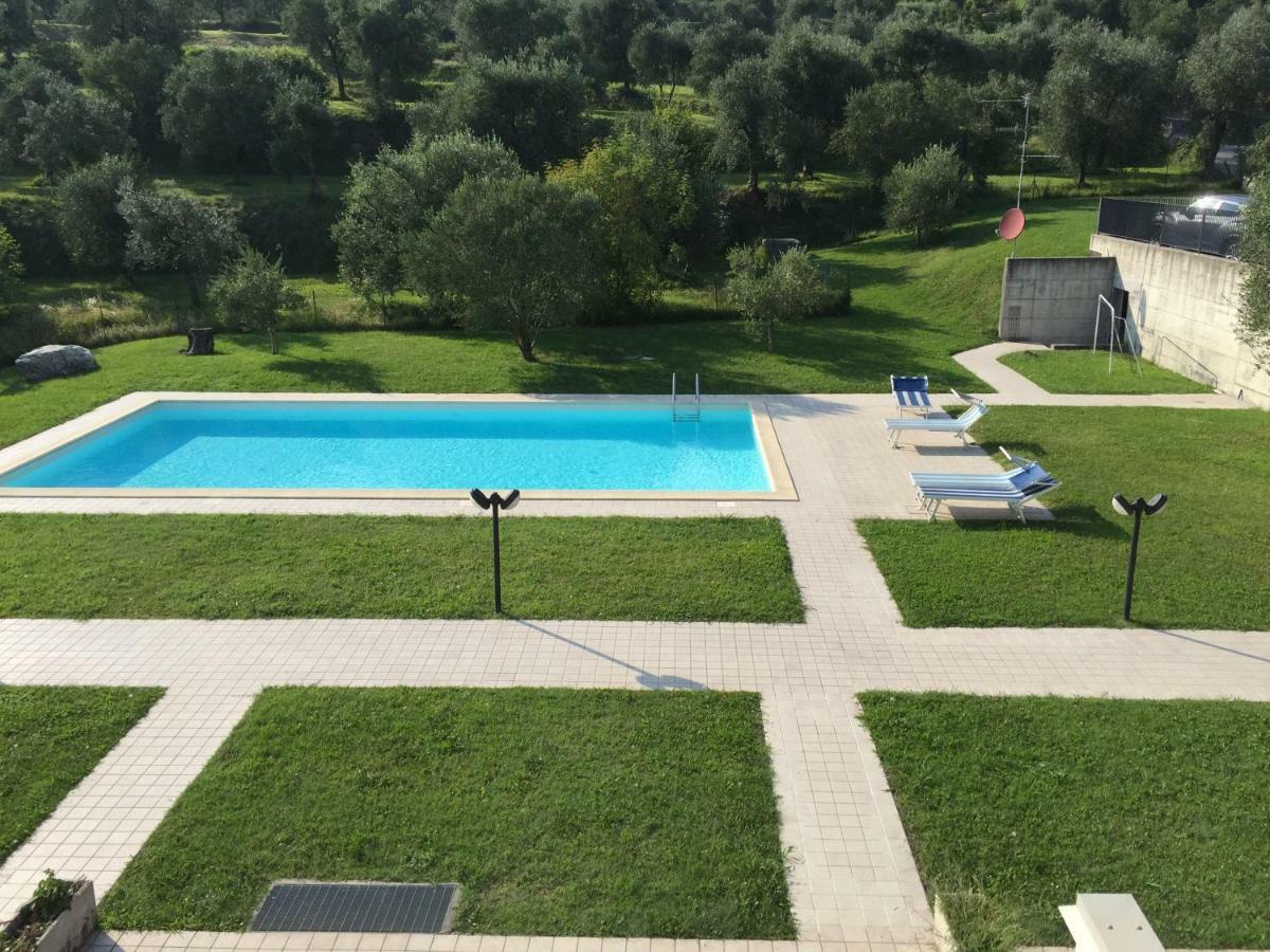 Casa Vigole Villa Toscolano Maderno Luaran gambar