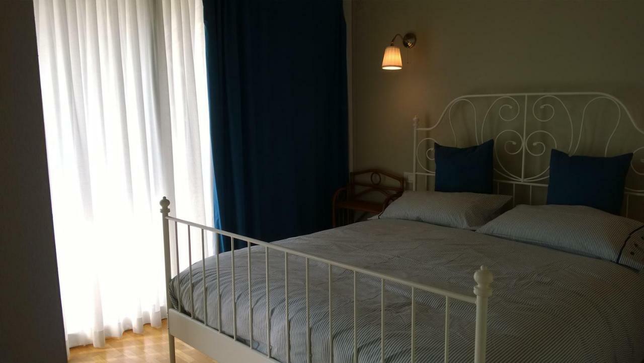 Casa Vigole Villa Toscolano Maderno Luaran gambar