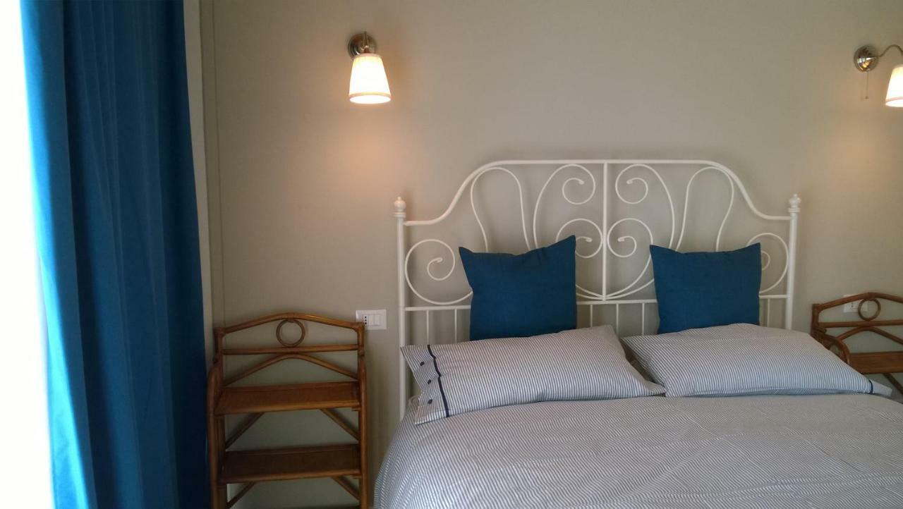 Casa Vigole Villa Toscolano Maderno Luaran gambar