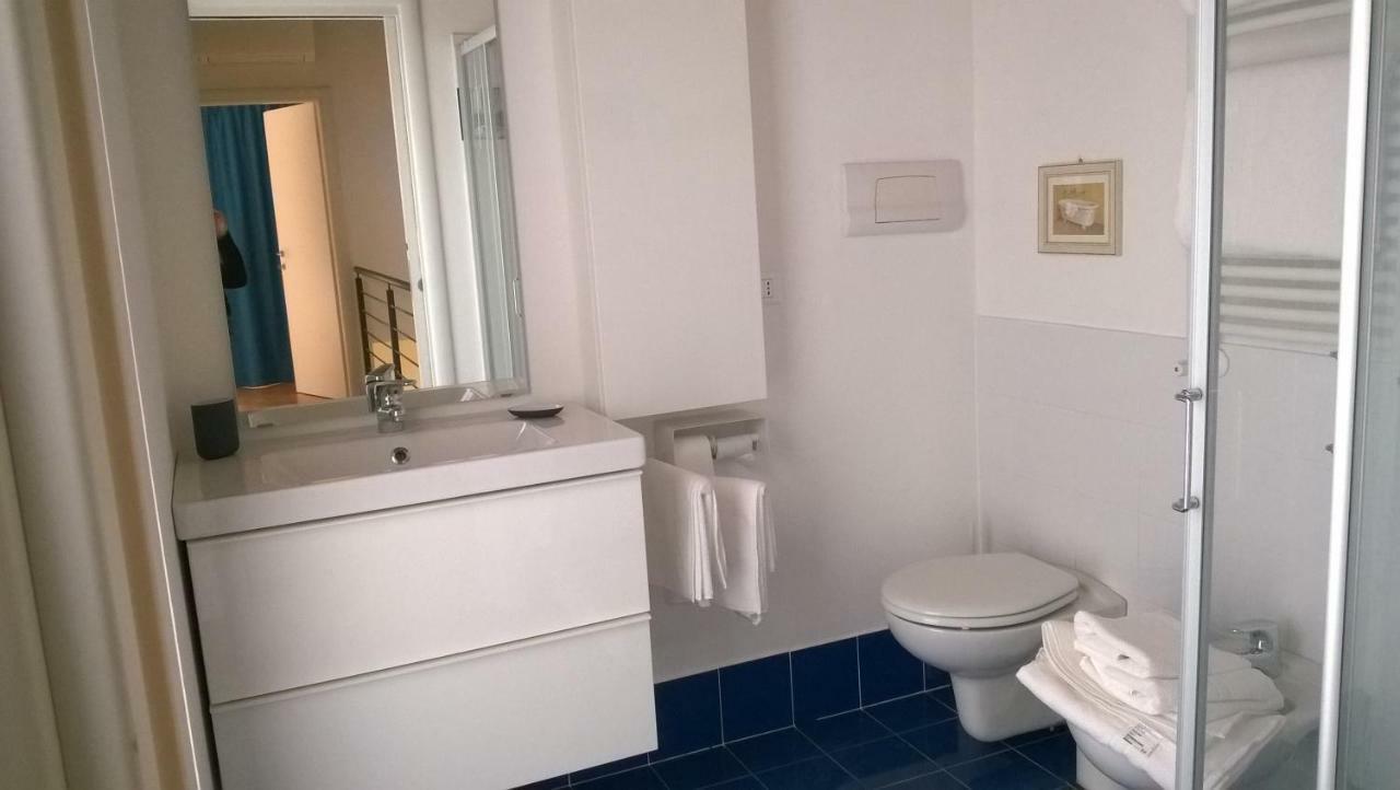 Casa Vigole Villa Toscolano Maderno Luaran gambar