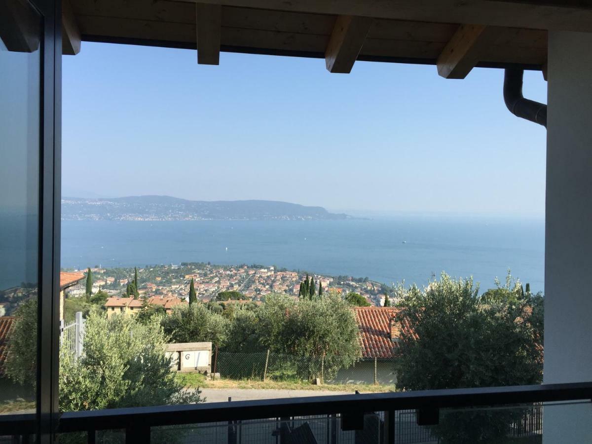 Casa Vigole Villa Toscolano Maderno Luaran gambar