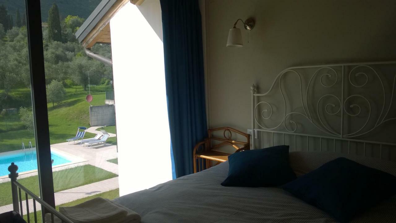Casa Vigole Villa Toscolano Maderno Luaran gambar