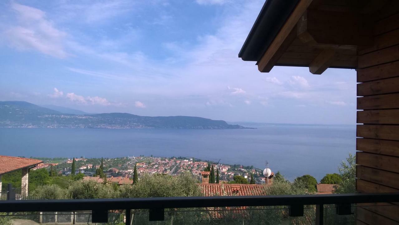 Casa Vigole Villa Toscolano Maderno Luaran gambar