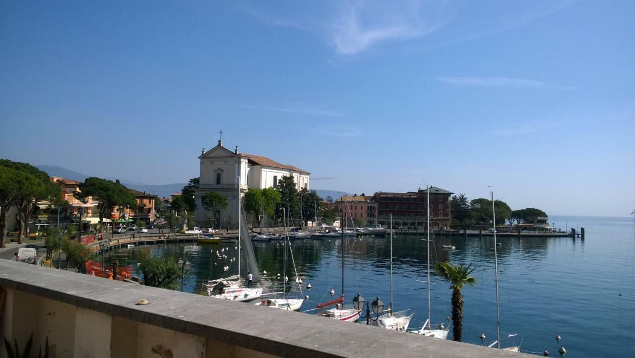 Casa Vigole Villa Toscolano Maderno Luaran gambar