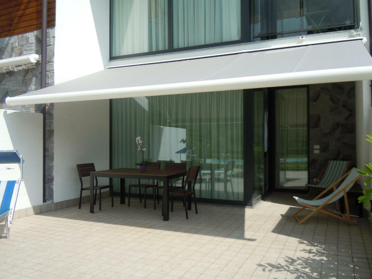 Casa Vigole Villa Toscolano Maderno Luaran gambar