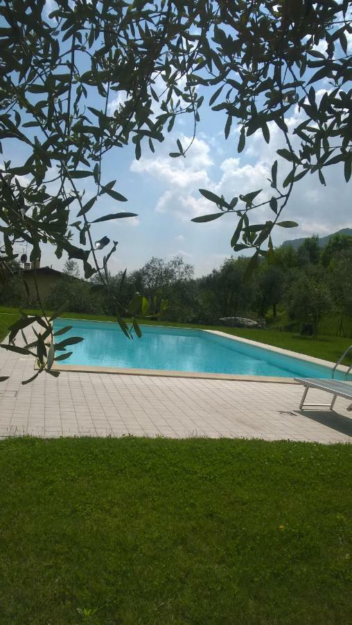 Casa Vigole Villa Toscolano Maderno Luaran gambar