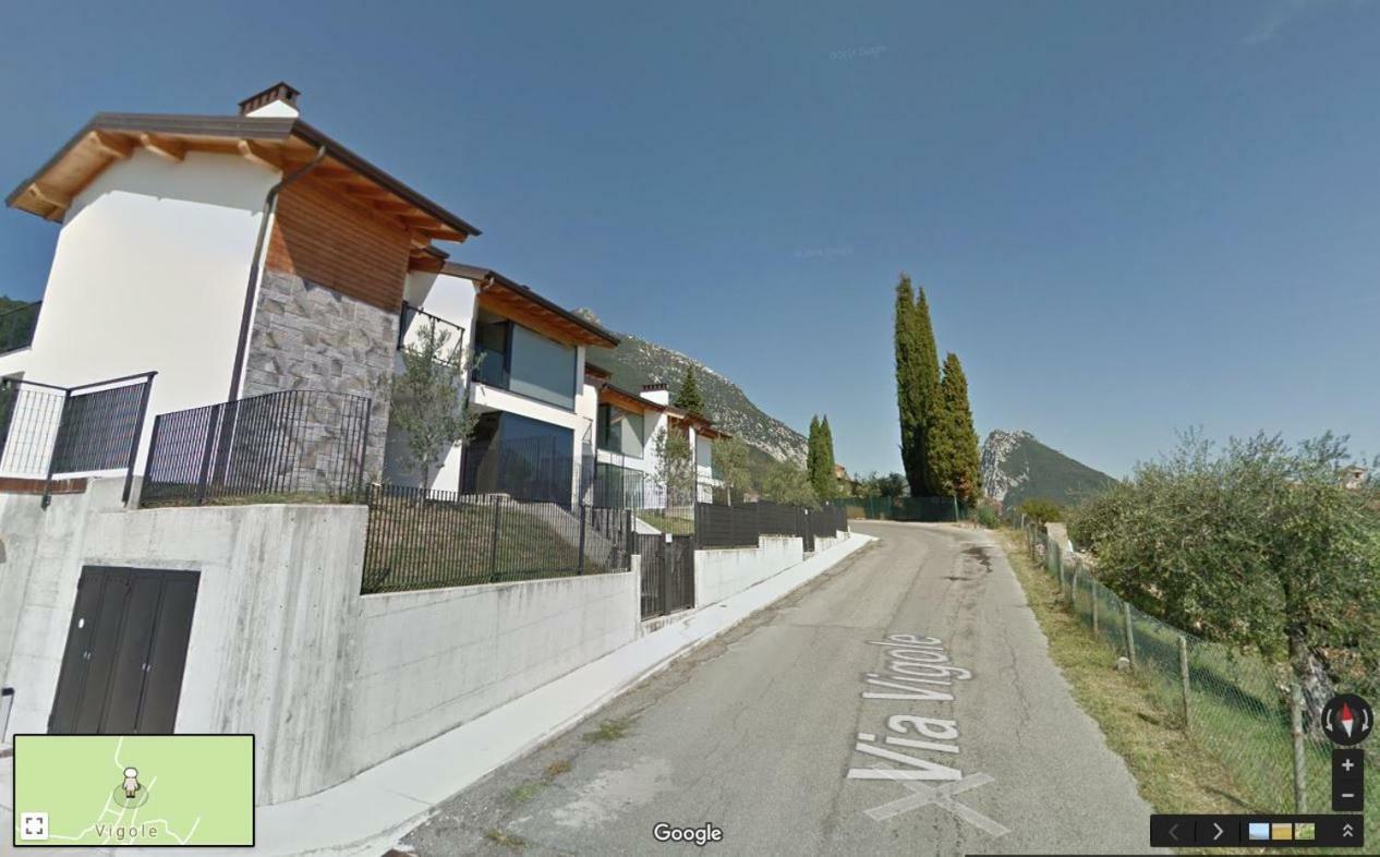 Casa Vigole Villa Toscolano Maderno Luaran gambar