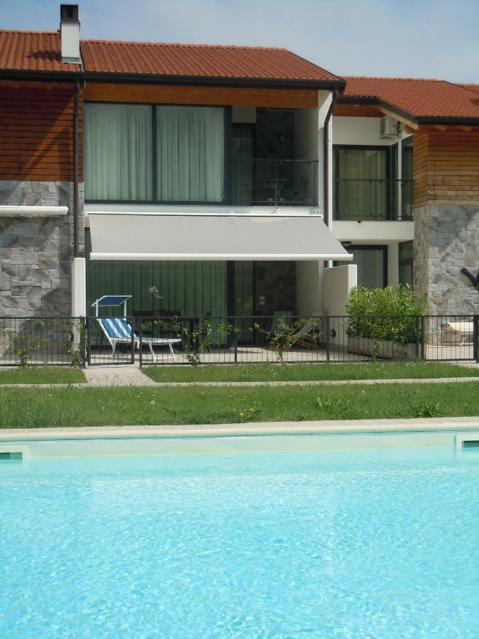 Casa Vigole Villa Toscolano Maderno Luaran gambar