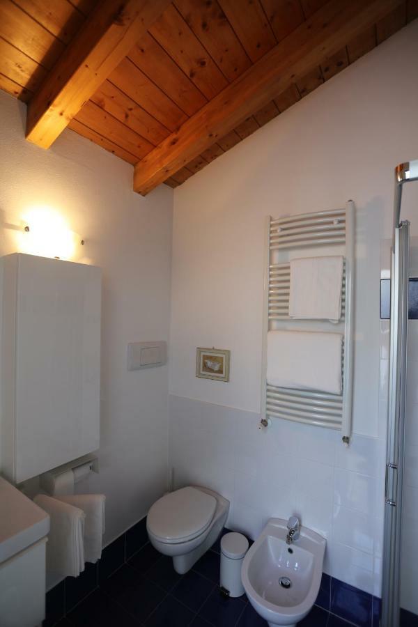 Casa Vigole Villa Toscolano Maderno Luaran gambar