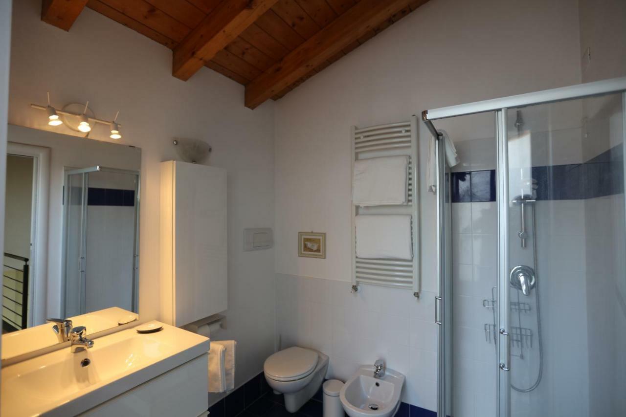 Casa Vigole Villa Toscolano Maderno Luaran gambar