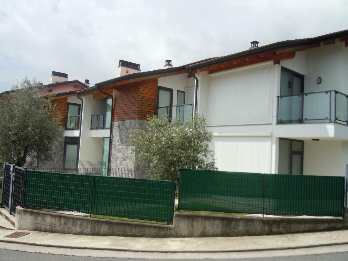 Casa Vigole Villa Toscolano Maderno Luaran gambar