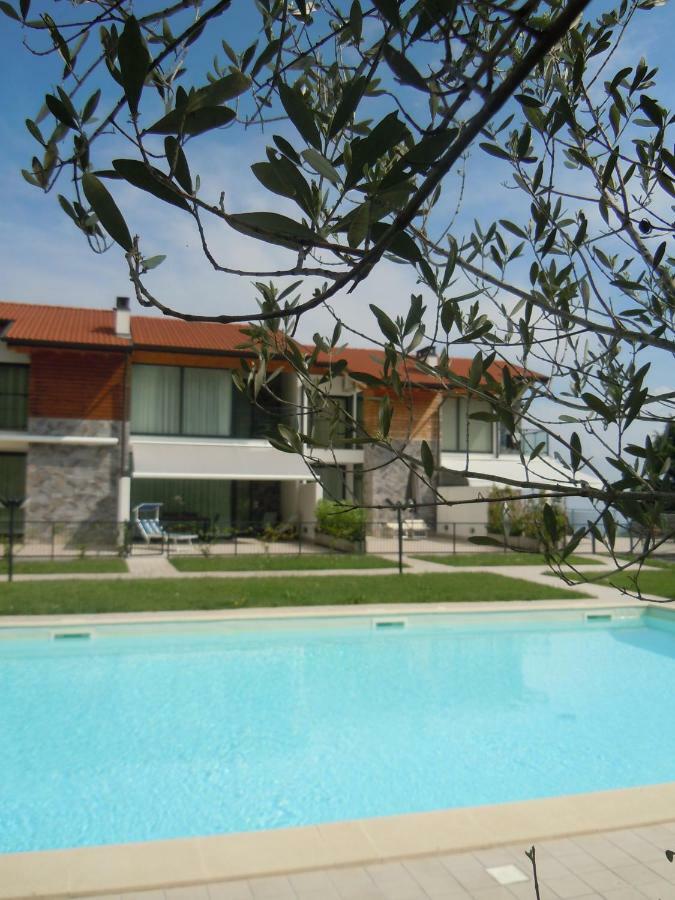 Casa Vigole Villa Toscolano Maderno Luaran gambar