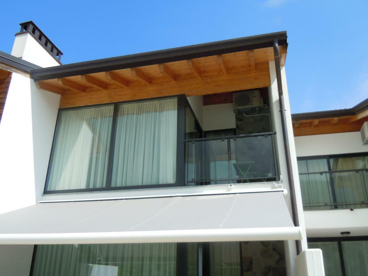 Casa Vigole Villa Toscolano Maderno Luaran gambar