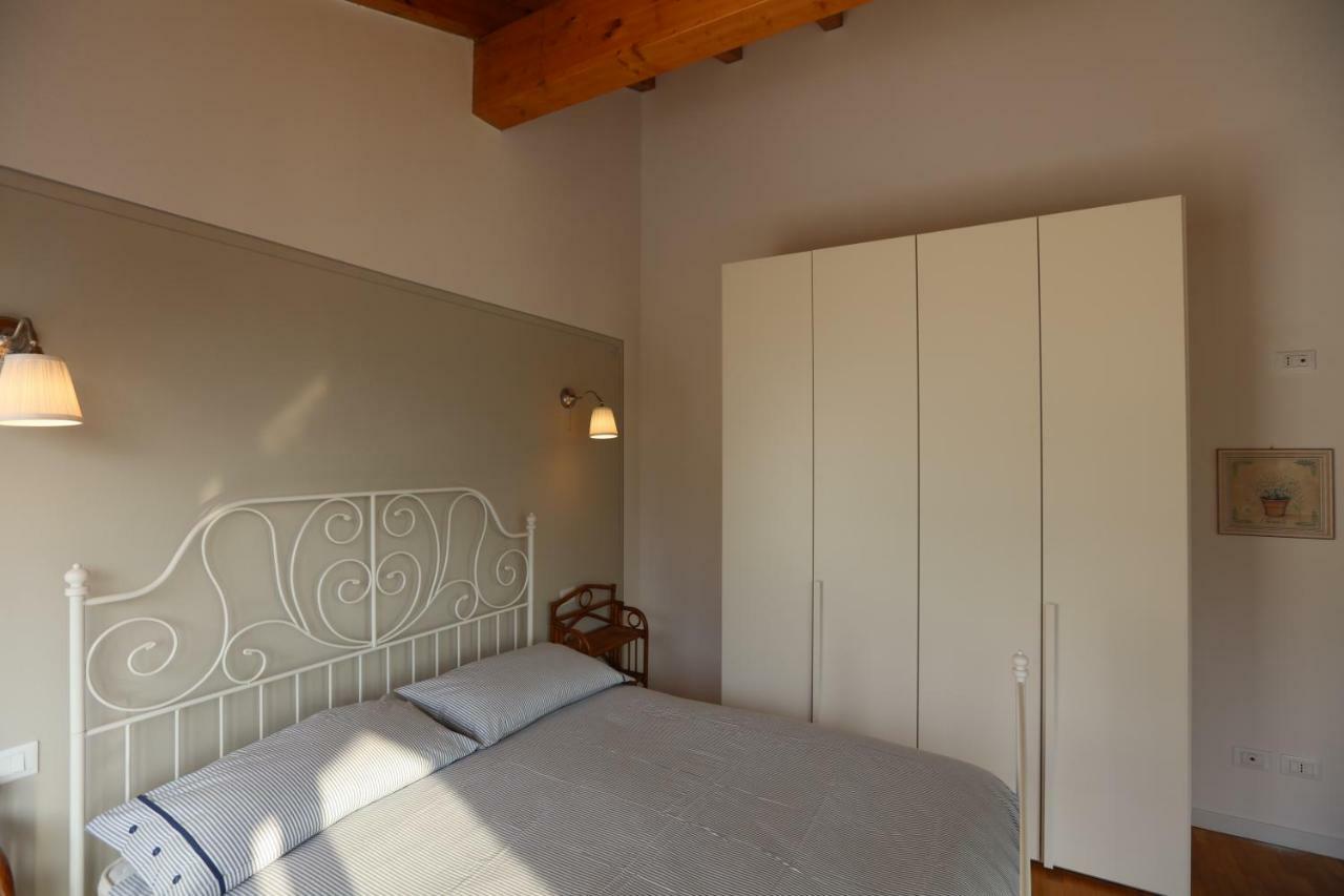 Casa Vigole Villa Toscolano Maderno Luaran gambar