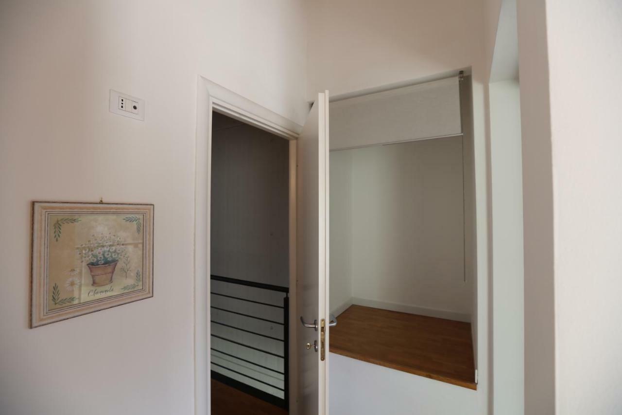 Casa Vigole Villa Toscolano Maderno Luaran gambar