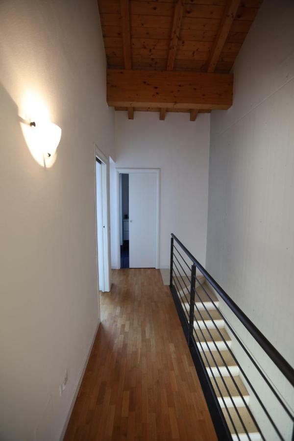 Casa Vigole Villa Toscolano Maderno Luaran gambar