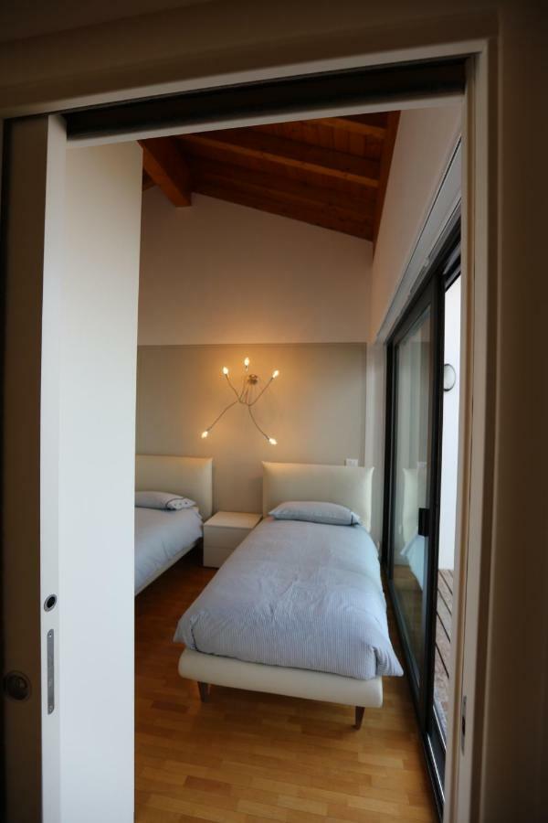Casa Vigole Villa Toscolano Maderno Luaran gambar