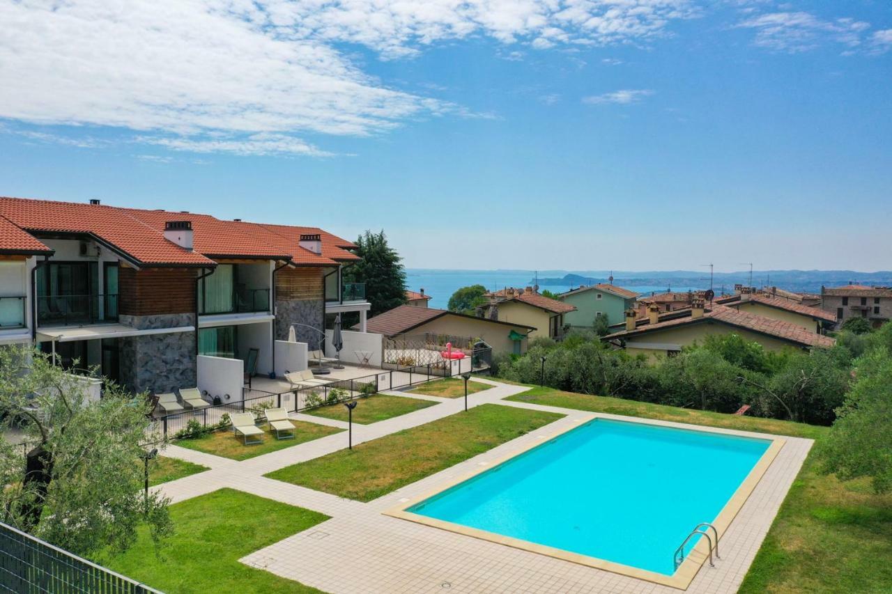 Casa Vigole Villa Toscolano Maderno Luaran gambar