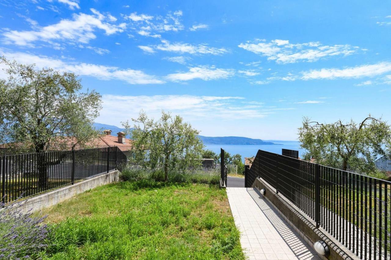 Casa Vigole Villa Toscolano Maderno Luaran gambar