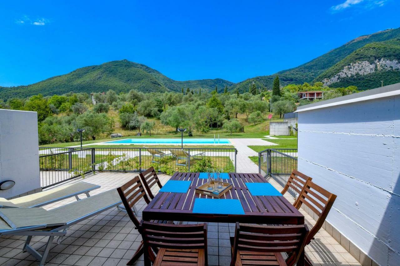 Casa Vigole Villa Toscolano Maderno Luaran gambar