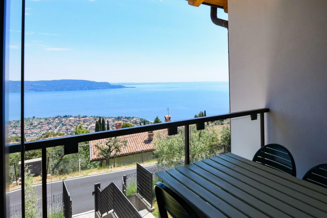 Casa Vigole Villa Toscolano Maderno Luaran gambar