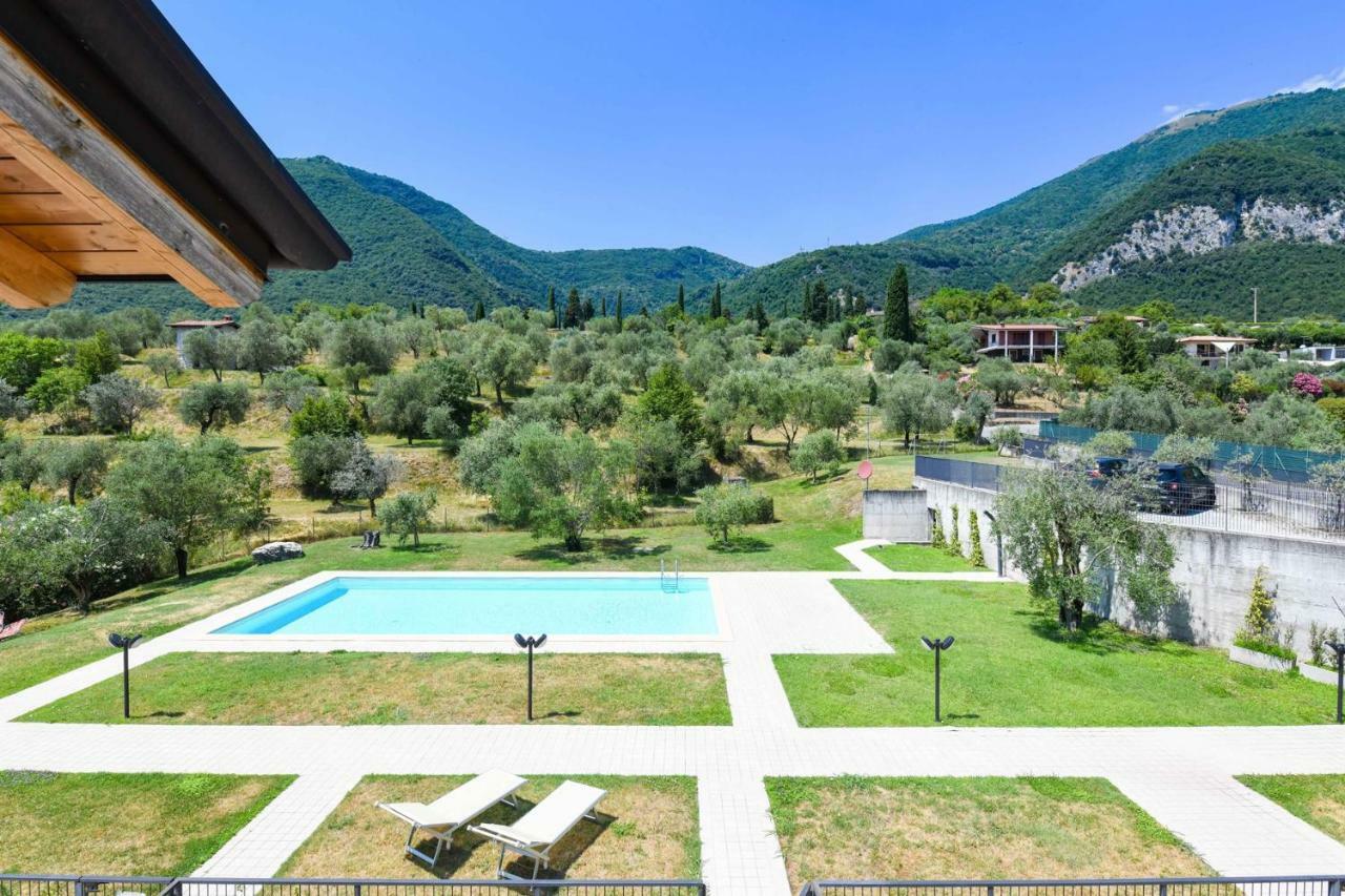 Casa Vigole Villa Toscolano Maderno Luaran gambar