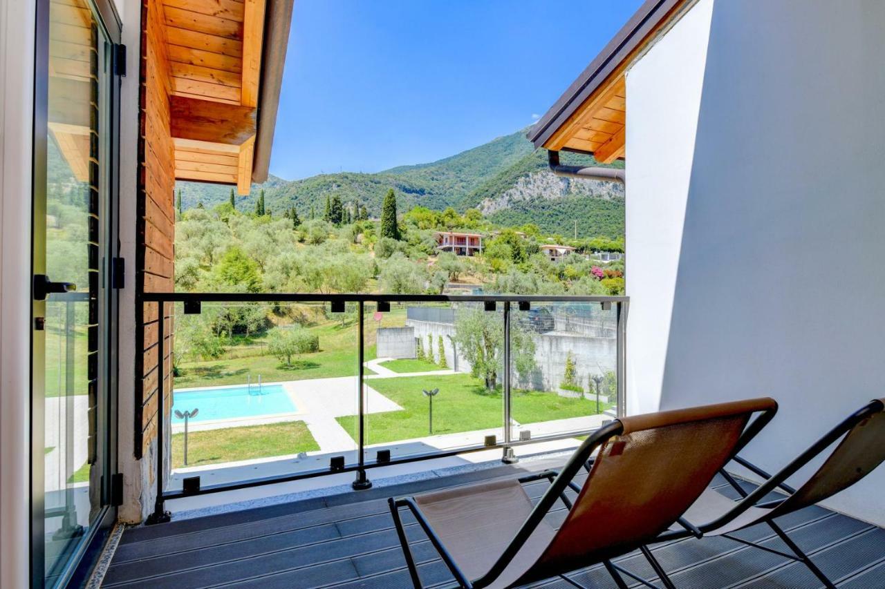 Casa Vigole Villa Toscolano Maderno Luaran gambar