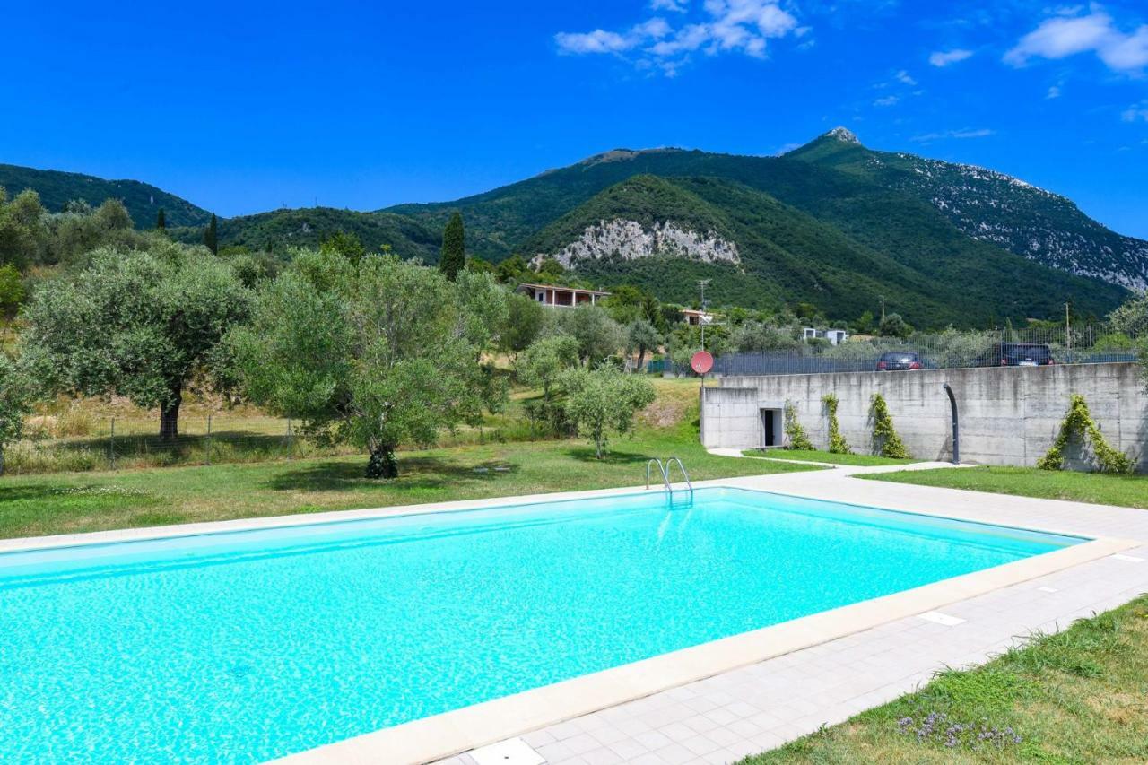 Casa Vigole Villa Toscolano Maderno Luaran gambar