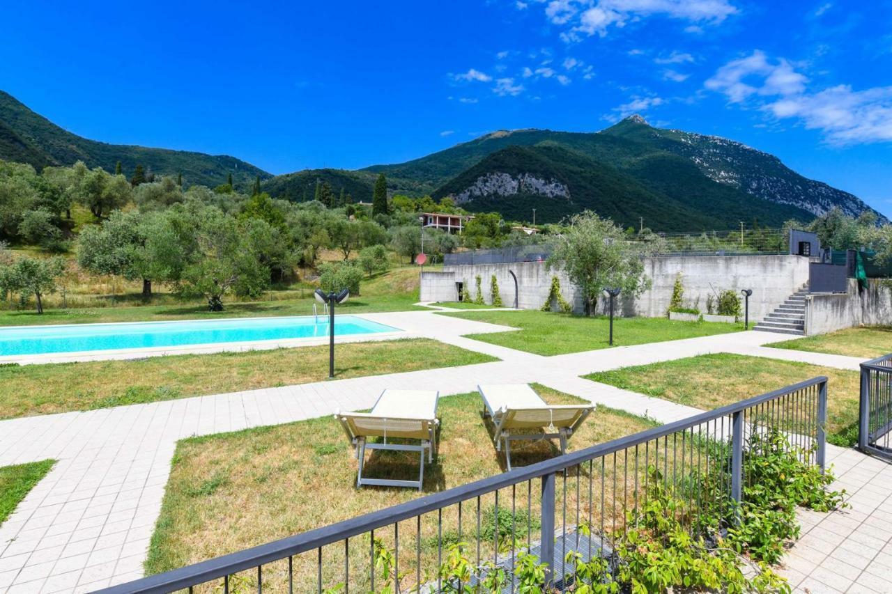 Casa Vigole Villa Toscolano Maderno Luaran gambar