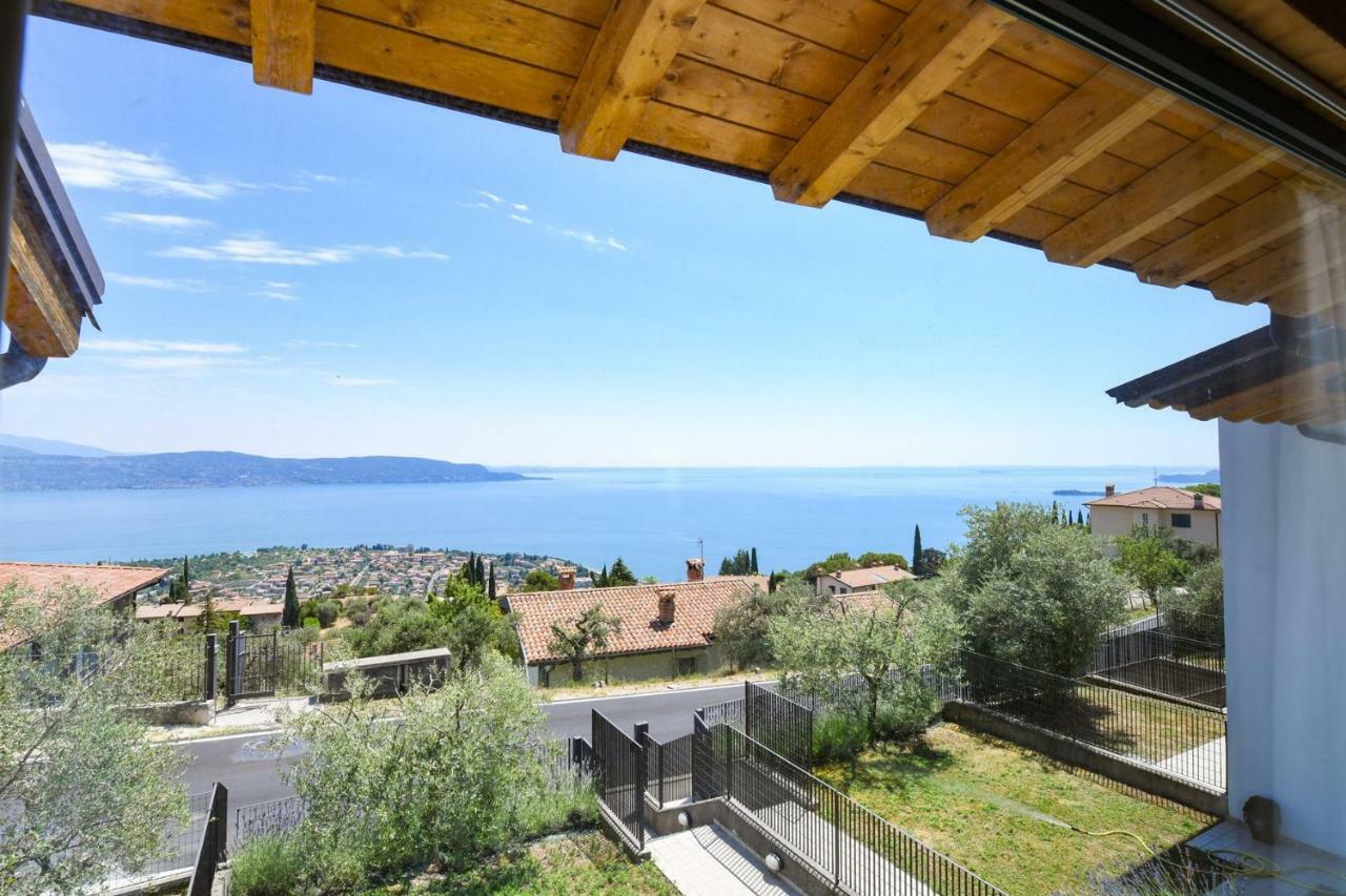 Casa Vigole Villa Toscolano Maderno Luaran gambar